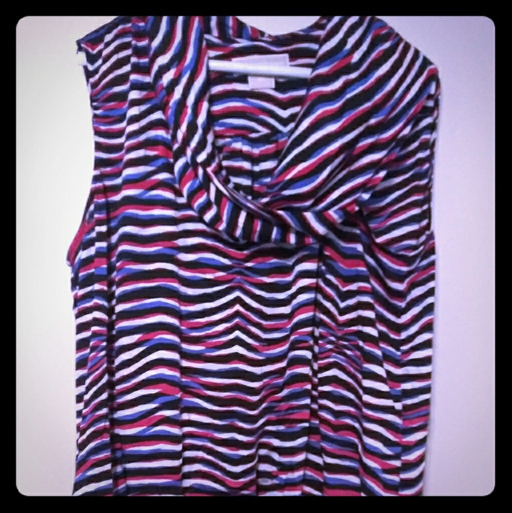 SOLD Michael Kors Top